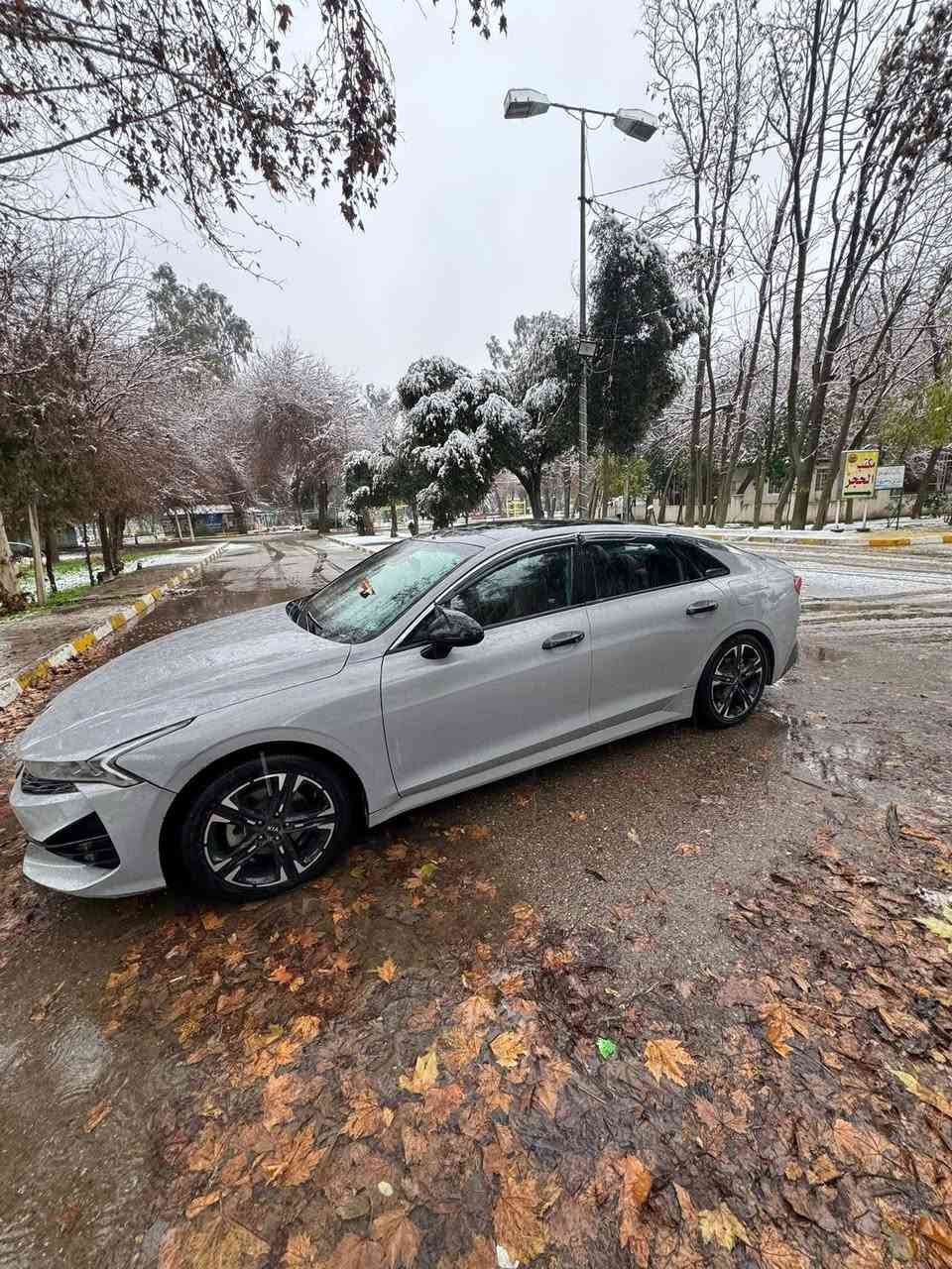 سلام عليكم

كي فايف رقم اربيل 

ضررها ثلاثة قطع جانبية بدون دواخل رقم شاصي مرفق بجم كبس 

جيتي لاين 2021

المحرك 1.6 تيربو

ماشية 48 ميل

مواصفات : فول فول جيتي لاين معروف 

رادارات امامية وخلفية وجانبية

نقطة عمياء

قيادة ذاتية :

دخول ذكي

كروس مثبت سرعة

شاشة كبيرة

شحن لاسلكي

هند بريك كهربائي

بصمة

اشاير بلمري

كامرة دواره

4 انضمة قيادة

اوتو هولد

ترحيب بل اليدات

بانوراما 

كشنات كهرباء

داخل جلد احمر

صور الحادث منشوره 👇🏻

سعر ١٦٨

مكان سياره موصل

اتصال /***********
