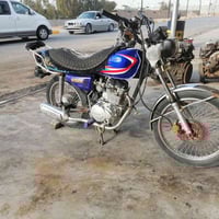 سونك ٢٤ • محرك ١٥٠ • خانقين