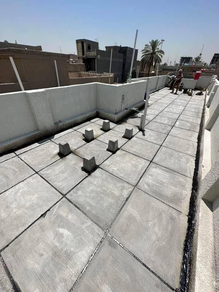 🔵  تطبيك شتايكر سطوح كرسته وعمل
🔴️ الأسعار تحسب حسب
✅️ مساحه السطح
✅️ مع عوازل أو بدون عوازل 
✅️  طابق سطح 
✅️ العوازل هي فلانكوت وزفت ولايلون 
✅️  مع فلين أو بدون فلين يوجد فلين ابو 3 سانتيم 
✅️و فلين ابو 5 سانتيم وكلمن بسعره 
✅️   فوم ابو 3 سانتيم و 5 سانتيم وكلمن بسعره 
✅️ المساحات الصغيره تتخذ مقطوعه 
✅️   إعادة ماستك مد و كوي 
✅️ قلع الماستك القديم واضافه جديد 
✅️ قلع شتايكر وتطبيك جديد 
🔴 مكان العمل جميع مناطق الانبار ونواحيها 
 للاتصال +واتساب
***********
