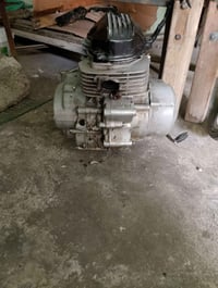 بوكسر • محرك ايراني • نقص كور