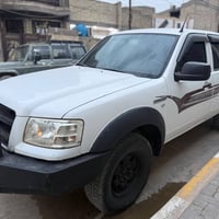 بيكم فورت  سياره مزاد (صلاح الدين )  موديل 2008 كير ومكينهة خير من الل...