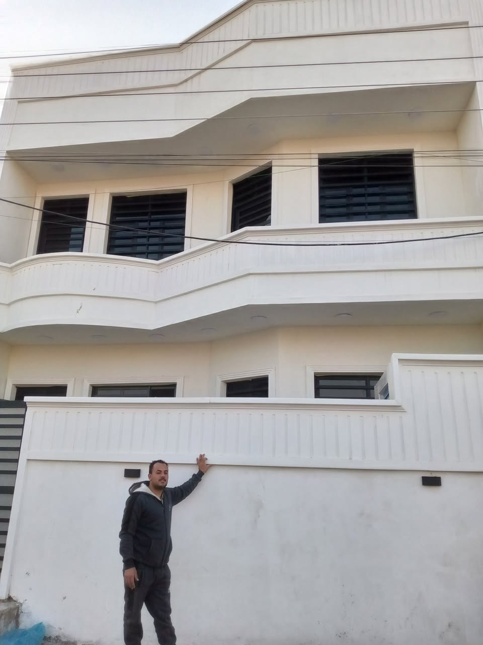 لباخ مصري متفرغ ساكن ناعم وادراره ونتر شغل درجه اولى ***********
