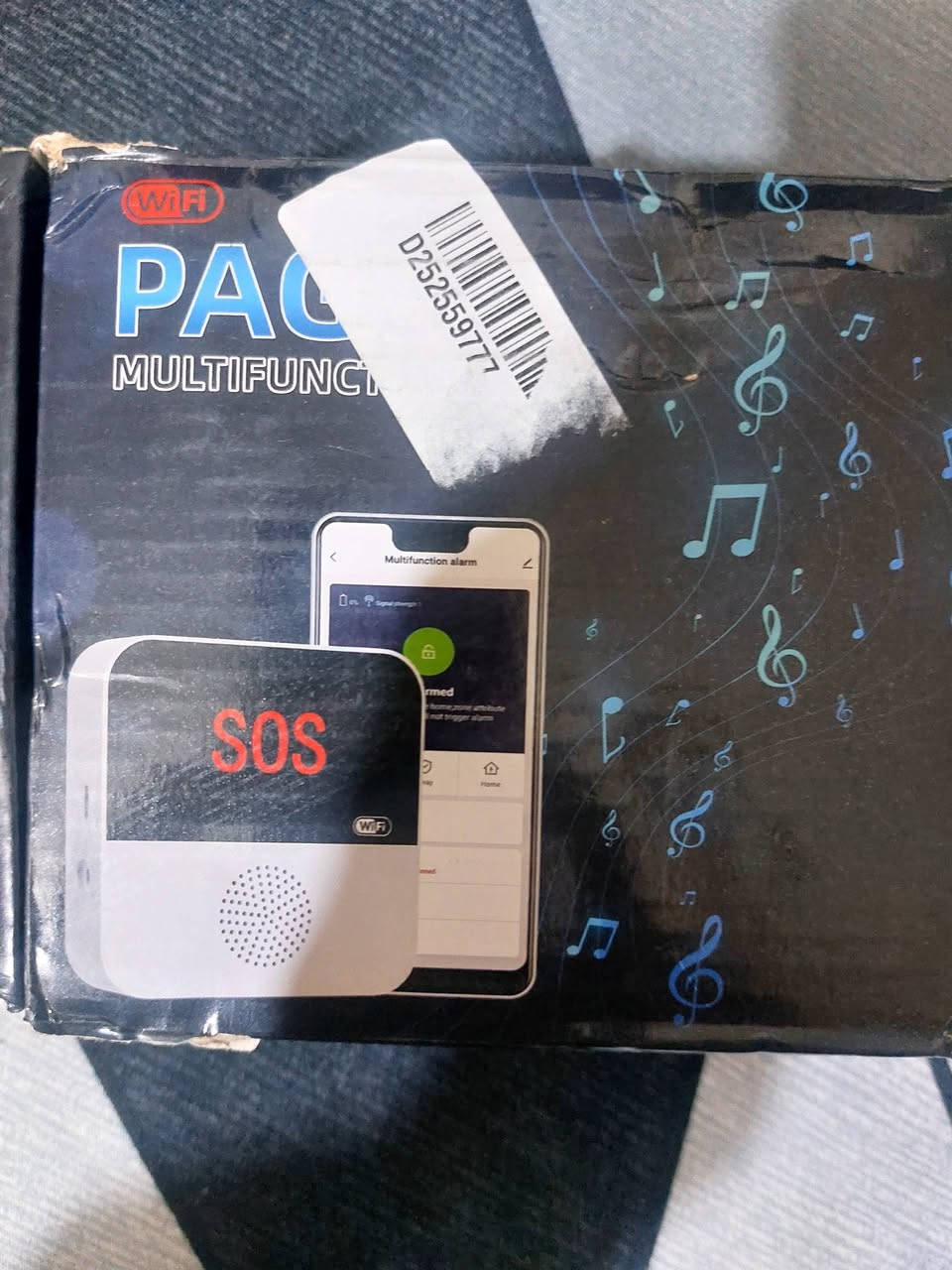 جهاز هيج شكله خلي سعر بلعافية


**إذا كنت صاحب هذا الإعلان وتريد حذفه لأي سبب، رجاءا أرسل رسالة إلى الدعم الفني**