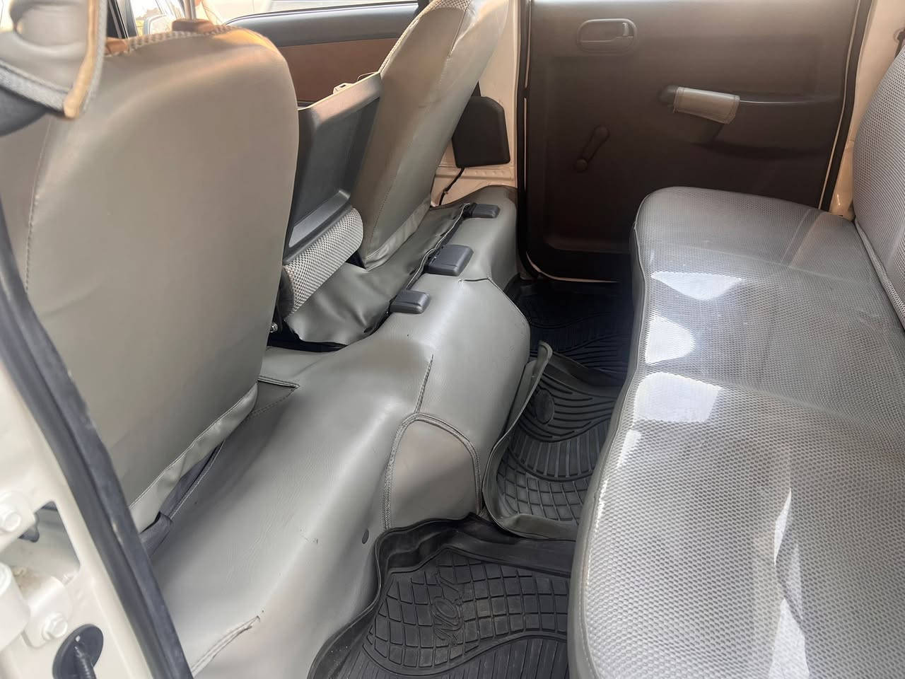 سلام عليكم ورحمة الله وبركاته كيه بنكو  دبل قماره 2025  لبيع ماشيه 11 الف  مكفوله كفاله عامه  سياره جديده بمعنى الكلمه سعره 190 وبيه مجال بصيط مكاني بغداد لستفسار ***********
