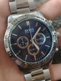 ساعة ماركة • قوية وثكيله • شغالة بلكامل