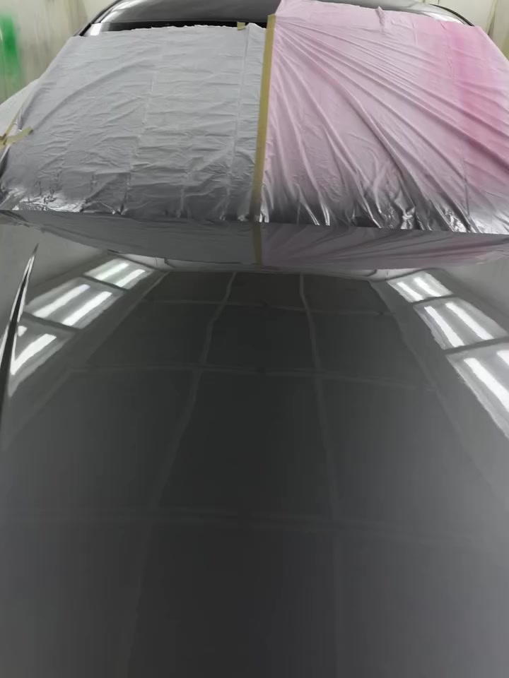 ياالله
سلام عليكم شباب طبعاً 
أشكر اخوية رضا الخالصي
على هاذة الكلير انصح جميع الصباغين 
يستخدموو شغلة كلش حلووو
ومن الله التوفيق 🤍

***********📞🇮🇶
