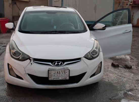 سلام عليكم من رخصة صاحب الأكروب النترا خليجي 16 فول مواصفات محرك 1800 
مصبوغه عام اثر شخط ع طول السياره صفحت السايق السعر 100 رقم ***********
