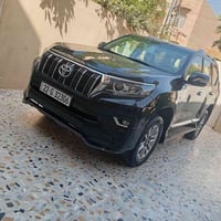 برادو • ٢٠١٩ • رقم اربيل