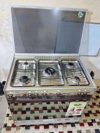 كريازي • نظيف • شغّال