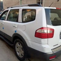 ٢٠١٢ • قطع صبغ • كفالة مكينه