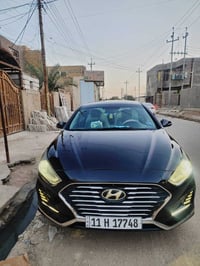 سوناتا ١٨ حيل جديده كير مكينه تبريد حداديه شرط رقم بغداد بأسمي تحويل ب...