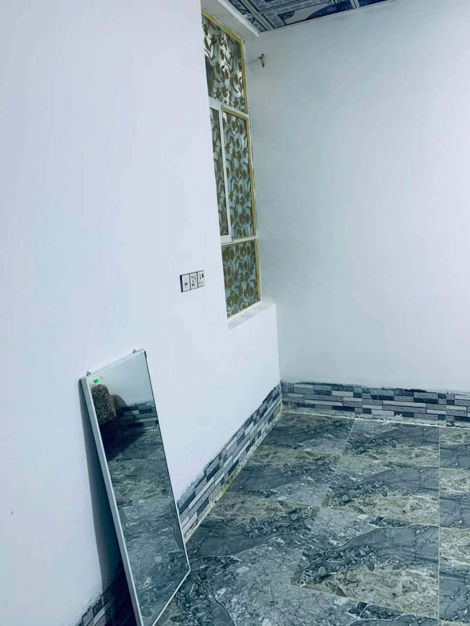 ✨#عاجل_اعلان_رهن_كلش_نظيف دار للرهن  100متر نجف حي النداء   شارع 60العرضي قرب شارع المجمعات 
يحتوي على غرف وصاله ستقبال ومطبخ وصحيات مبلغ الرهن، 20مليون  مده سنتين  وقابل للتجديد


**إذا كنت صاحب هذا الإعلان وتريد حذفه لأي سبب، رجاءا أرسل رسالة إلى الدعم الفني**