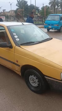 بيجو روى موديل 9 سياره جديده بمعنى الكلمه كير مكينه مكفولة تخم تاير جد...