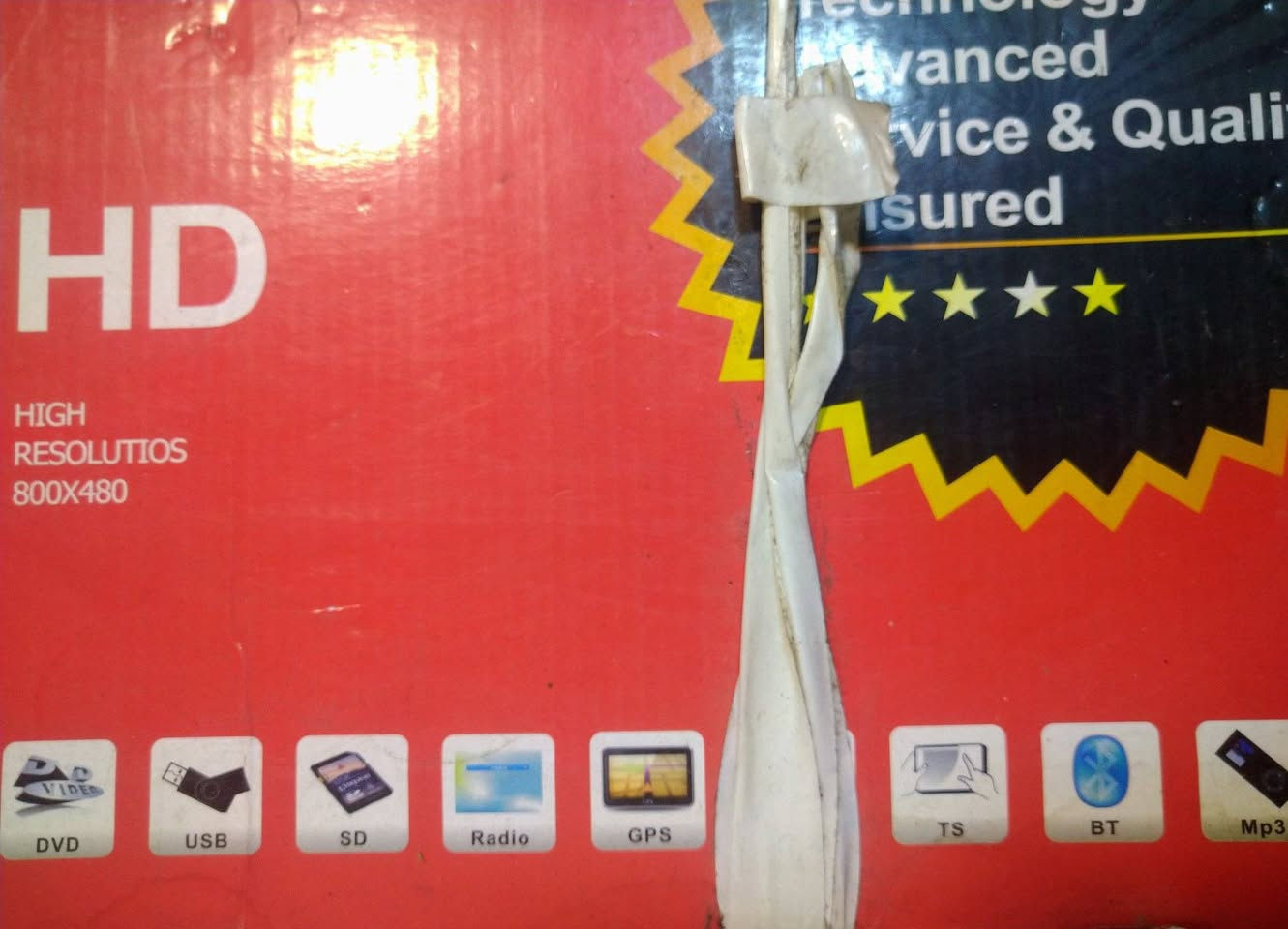 من رخصت الادمن السلام عليكم اخوان جهازين للبيع واحد رينو دايستار 2019 والثاني للسيارة الياباني أو بونتيشه مع كافة الملحقات بكارتون والثاني ممستعمل السعر 50 الف واتس اب
***********..بغدا.د.وشكرا
