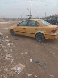 سمند موديل ١١رقم ذي قار رقم صدامي تفاصيل عل رقم 07825332323