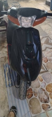 سوزوكي • بدون اوراق • مكفوله