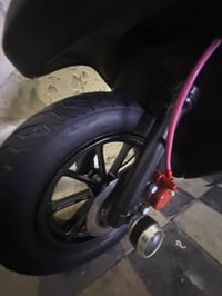 للبيع ماكس عدل بوشه مالتها 55 دراجه حيل نضيف مكينا اي عيب ما بي تايرات...