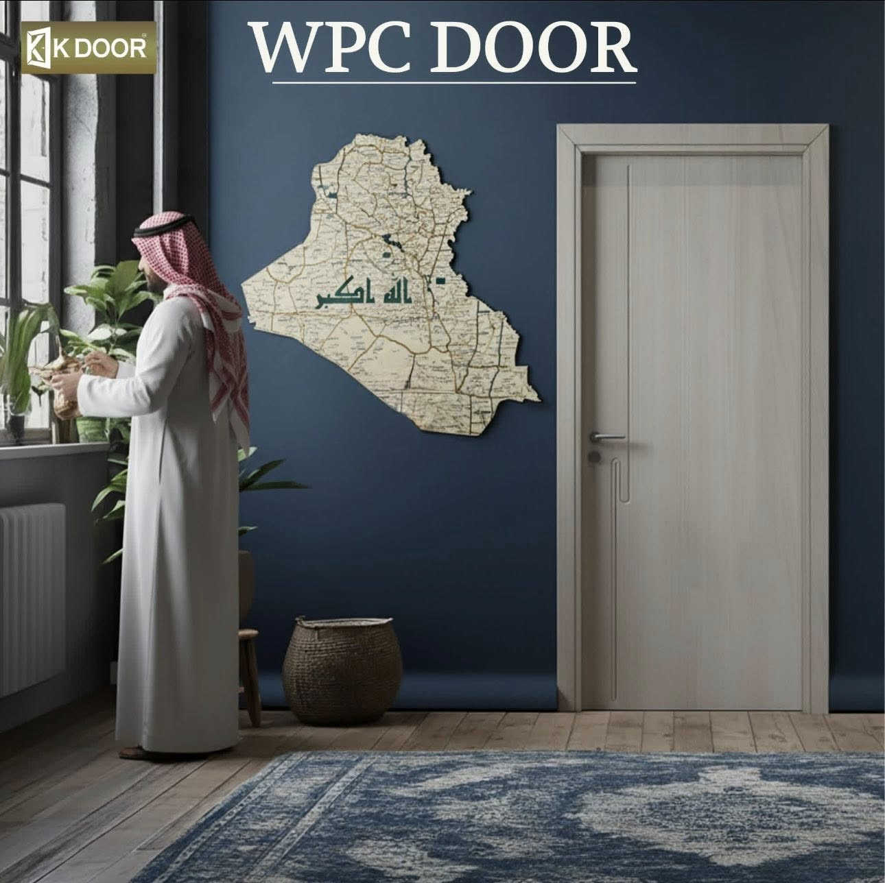 شركة  KDOOR في رانيا/السليمانية
أكبر شركة في مجال تصنيع الأبواب في عموم العراق 
أبو مالك  
***********
***********
