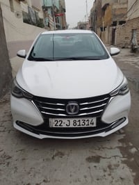 شانجان للبيع موديل 2023سياره حره تريد تحويل او  وكاله سياره جاهز مابيه...