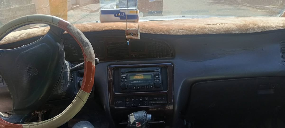 سلام عليكم بطه فصل مكفول من الكص والنقل الجثه والضربه مصبوغه جماليه مكينه كير جدد 2500 تخم تاير حداد جديده تبريد شرط بس غاز سنويه 2027 تحويل ثاني يوم 
السعر 60مكلف بالنشر  ***********
