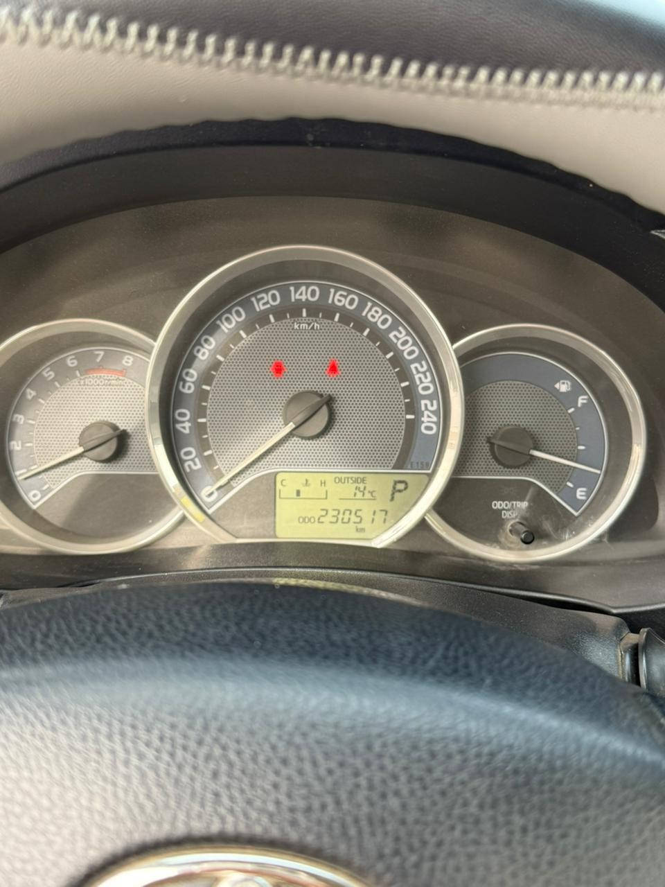 للبيع سيارة كورلا موديل 2015 خليجي محرك 2000.سيارة مكفوله وجاهزه للتحويل وكاله السعر 133 المكان واسط قضاء الصويرة
للتواصل. 
***********
