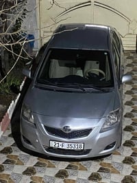 يارس • بلا حوادث • ترخيص 2030