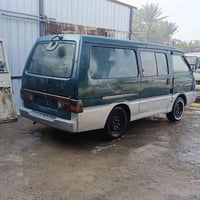 كيا بيستا • موديل ٩٥ • نجف