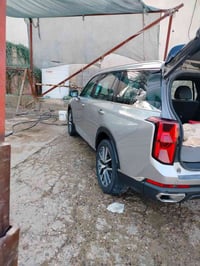 سياره للبيع فًول مواصفات كلها حساسات رادار امامي خلفي معلومات ازيد اتص...