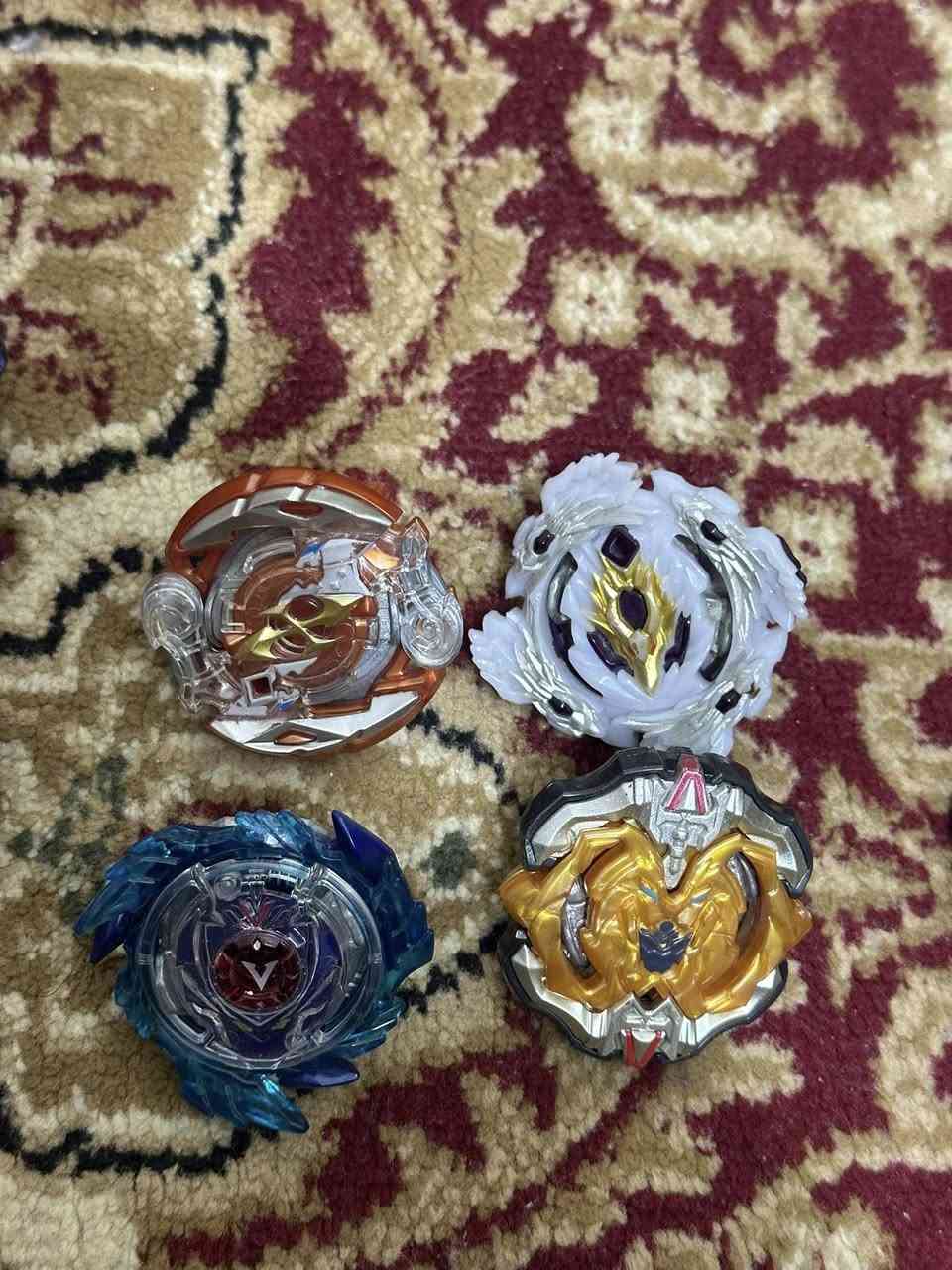 للبيع
بي بليد الديسكات كلهن حديد
وياهن اجهزة اطلاق وحلبة .


**إذا كنت صاحب هذا الإعلان وتريد حذفه لأي سبب، رجاءا أرسل رسالة إلى الدعم الفني**