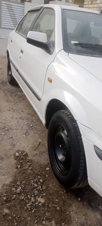 سمند • ٢٠١٠ • مكفولة