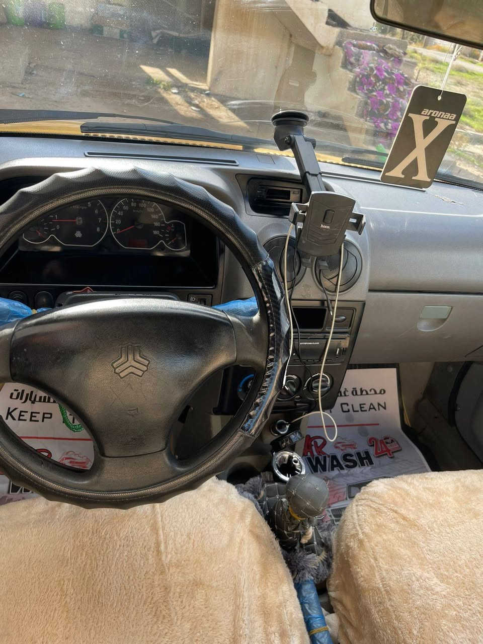 السلام عليكم
سايبا 2011 للبيع محرك كير تبريد خير من الله مكاني ديالى ناحيه السلام 
السعر 25 
الرقم ***********
