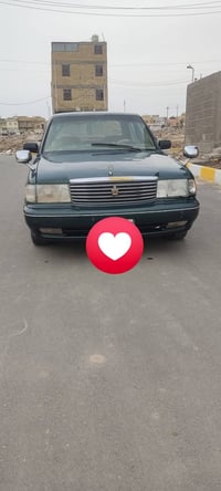 موديل ١٩٩٥ • رقم بغداد • باور ستيرن