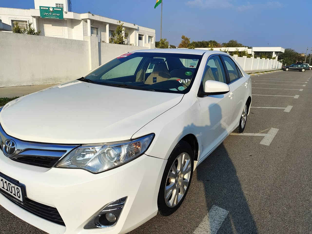 کامیری ٢٠١٣ خلیجی ناو زەرد کۆشین جلد شاشە  سەنەوی و رەقی تازەیە جوار تایە و سەدری تازەیە بەشەرتی گێرو مەکینە و تەبریت  سۆنەرم داناوە سەعری ١٤٥ وەرەقە تۆزێ مەجال ***********4
کامری ٢٠١٣ خلیجی داخل اصفر كوشن جلد شاشە سنويه ورقم اربع تايرات جديد صدر جديد شرط محرك كير تبرت  سونار موجود سعر ١٤٥ اشويه مجال 
*********** ماكان سياره كلار تابع سليمانيه
