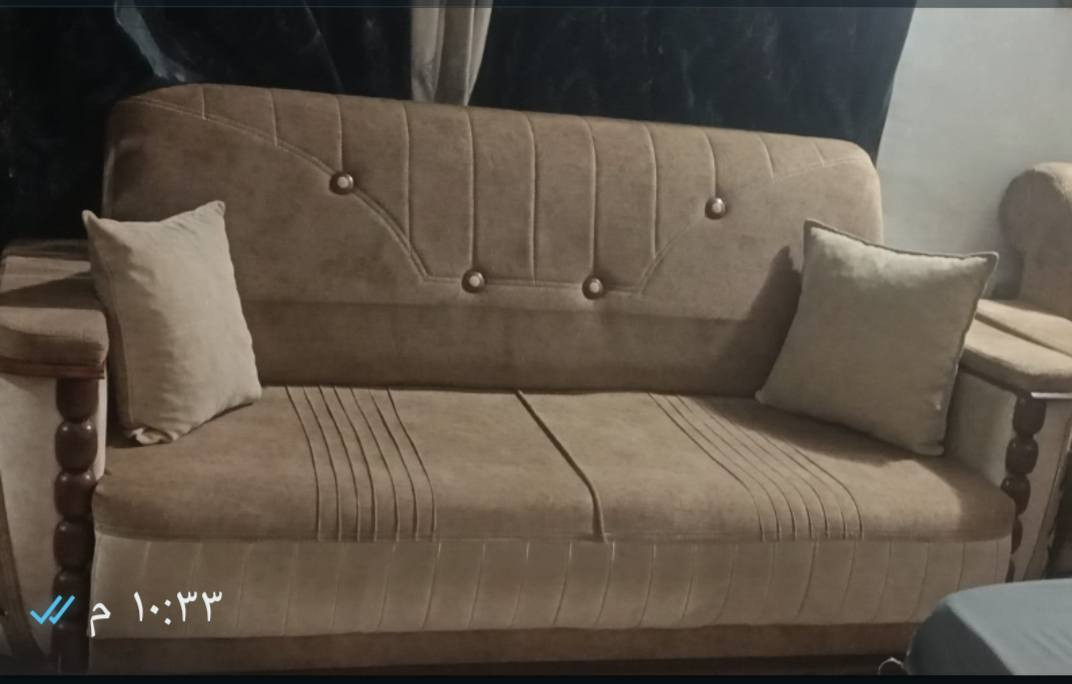 تخم تركي وطبلات مرمر وميز بلازمه تركي وجهاز جري وايضا عندي تخم صاج مال صاله مكتب
عنوان ديوانيه


**إذا كنت صاحب هذا الإعلان وتريد حذفه لأي سبب، رجاءا أرسل رسالة إلى الدعم الفني**