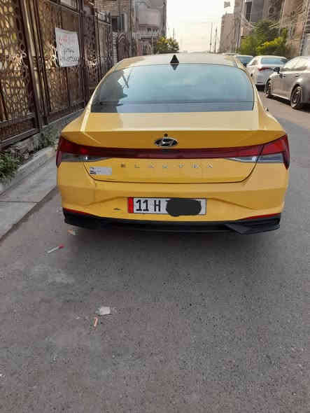 النترا وارد مريكي حادث بنيد مدل فقط سياره ليبل واحد عده البنيد سياره جاهزه من كلشي مابيه نواقص بيه منضومه غاز تخم تاير  السياره بصمه بسمي تحويل ثاني يوم موديل ٢٠٢١ بكان السياره الغزاليه رقمي *********** السعر١٣٠ وبيه مجال
