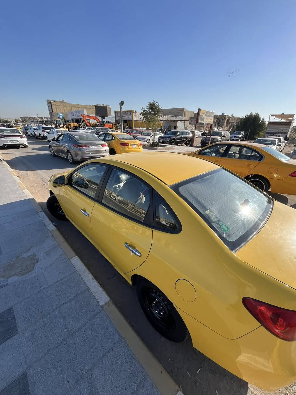 النترا 2011 صباونه

السياره جاهزه ع اخير حداديه مكينه گير
تبريد بيها بس بنيد تبديل خاليه من الضربه
رقم تلفون ***********
