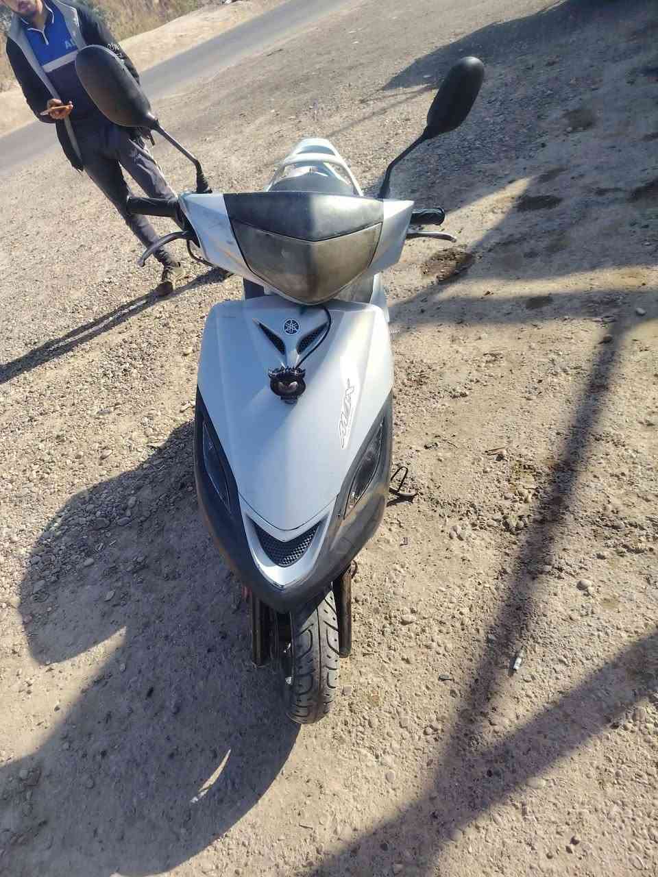 ماكس للبيع
دراجه ماكس للبيع دراجه حلـِۈه ونضيفه السعر 350


**إذا كنت صاحب هذا الإعلان وتريد حذفه لأي سبب، رجاءا أرسل رسالة إلى الدعم الفني**