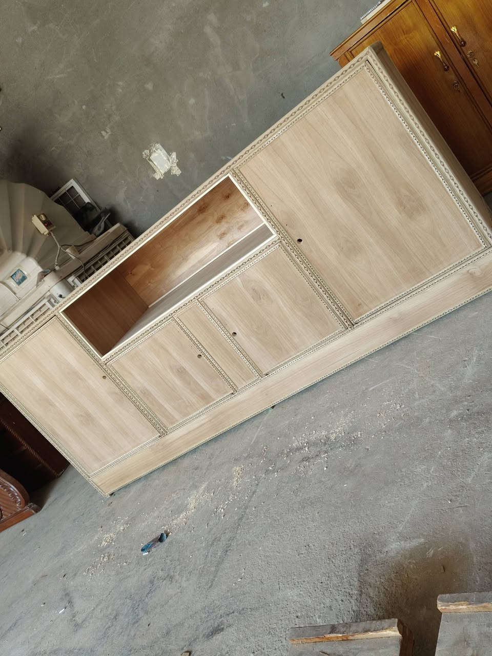 بوفيات نضد تسكام درجه اولا مترين ونص*********** مكاني بابل حله أبو غرق قرب السيطره يوجد توصيل
