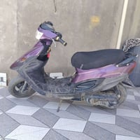 بي جي • تايلندي • تواير مبدله
