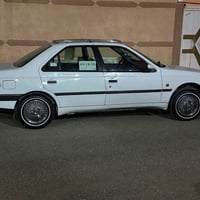 بيجو 405 • كفاله عامه • نجف