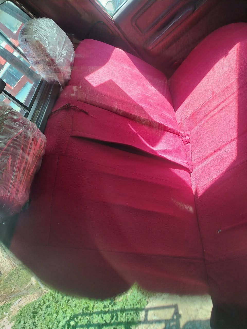 دير ٢٠١٢ للبيع بيه ٣ قطع تبديل كير محرك بل شرط بيه كوبون بنزين السعر ٧٠ وبيه مجال للتواصل *********** العنوان كركوك قضاء الحويجه
