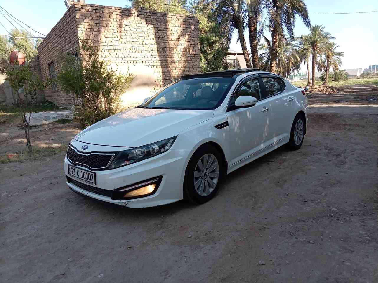 من رخصت الادمن المحترم كيا اوبتيما خليجي فول مواصفات موديل 2012 بيه قطعتين الباب ولجاملغ صفحت السكن مبدلات ابلادي بدون صبغ بدون دواخل السياره جديده مواصفات بصمه كشن ذاكره ترحيب جلد بنرامه كامره مكينه 2400رقم سليماني تريد تحويل تريد وكاله للاستفسار على الارقام ‏‪***********‬‏//‏‪***********‬‏ مكاني بابل الحمزه الغربي عليه السلام
