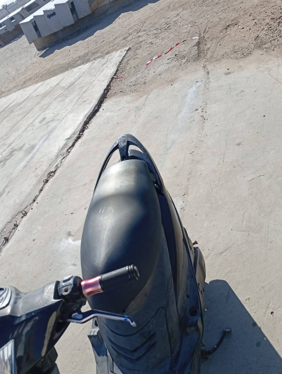 مـاكس عـدله لـلـبيع 

دراجـه تزويد صالنصه مالته صجميه بلادي كفرات بلادي دراجه مزوعه تزويد وكله بلادي مابيه شي تجاري دراجه شلعه ومعدل خير من الله عداد الكتروني سبايدر كاربون فايبر الدراجه  طالعه من الوكيل شهر 12 يعني صارله 3 اشهر طالعه من الوكيل ونظافته فول ومكينه بوشه 55 بـلادي 

السـعر 950 وبيه مجال حك جيه

*********** 
متواجد بس اتصال
