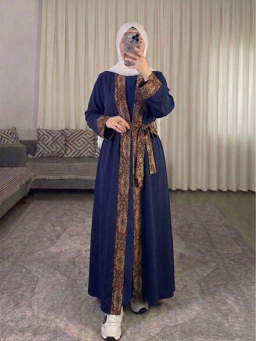 فخامه. وجمال. المديل  بشت مع بينصل قطعتين نزاكه بلبس
🧶🧶نوع الخامة دابل تركي  ❤️

السعر. 27 }

المقاسات   38🌹40🌹42🌹44🌹46🌹48


**إذا كنت صاحب هذا الإعلان وتريد حذفه لأي سبب، رجاءا أرسل رسالة إلى الدعم الفني**