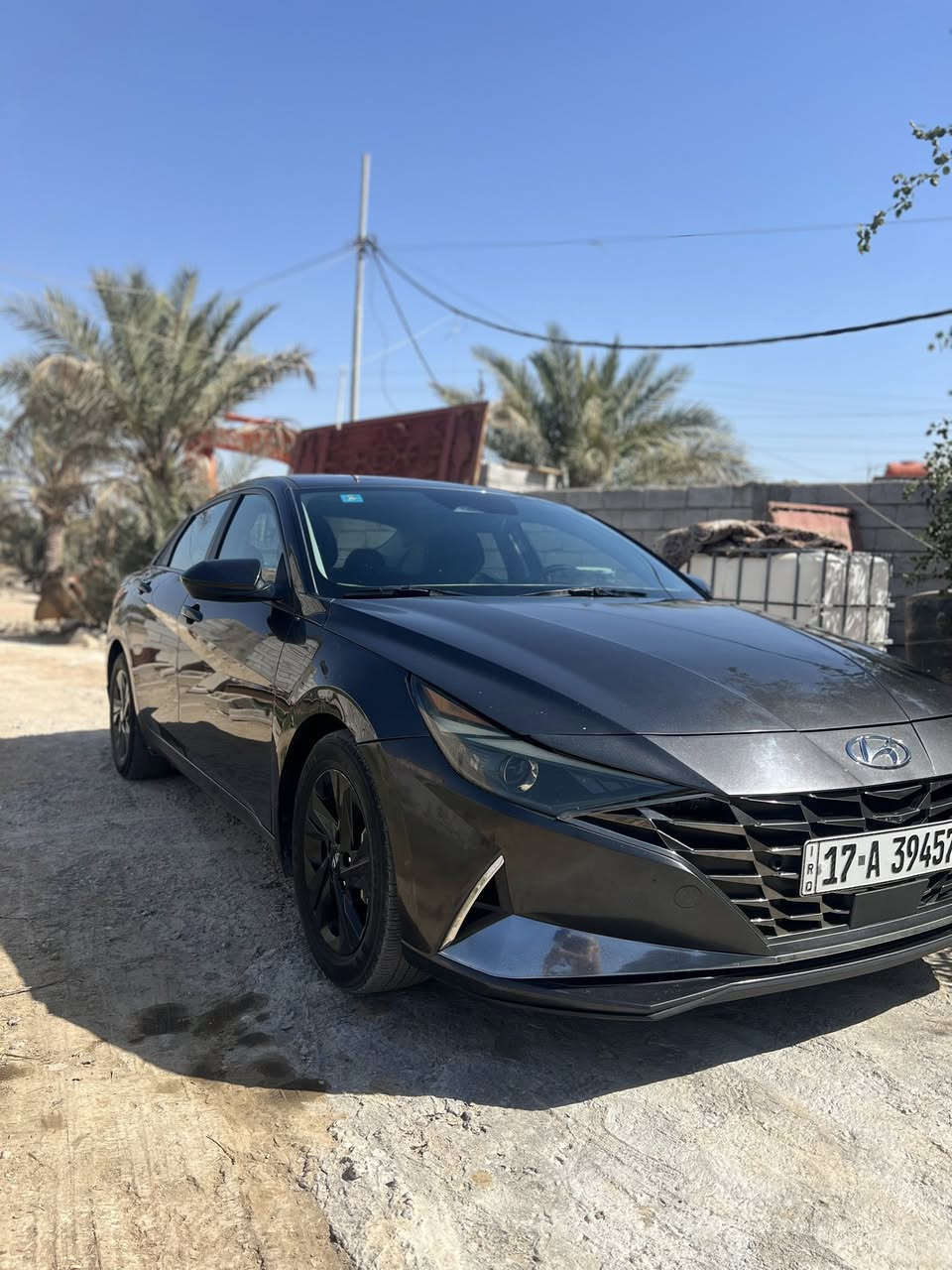 السلام عليكم النترا وارد أمريكي موديل 2023 حادثها مبدل بس بنيد السياره ماشية ٦٢كم
محرك 2000 كير 8 نمر السياره فول عدا الفتحة 
صور الحادث ب امريكا موجود و سونارها موجود عارضها ب ١٥٠ وبيها مجال  
مكلف بالنشر اني هده رقمه واتواصلو وياه واتساب ***********
