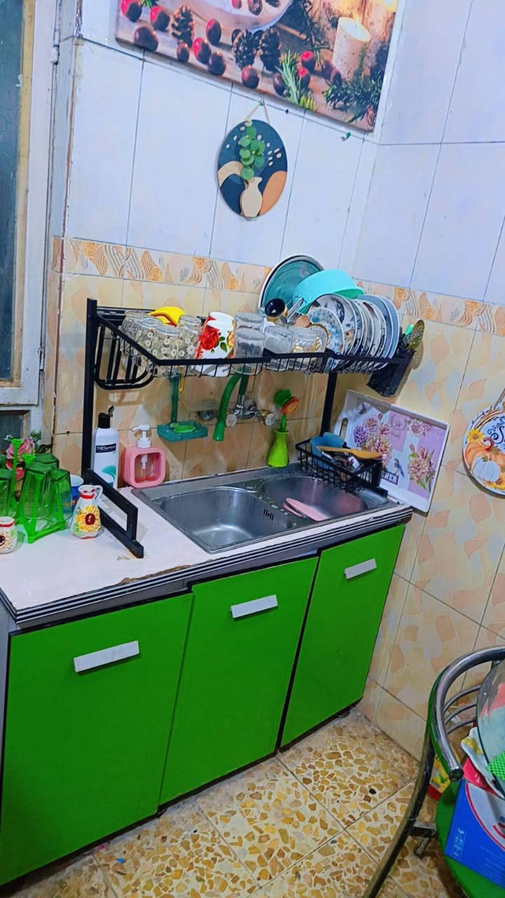 السلام عليكم عندي غراض للبيع جديدات بس لان مسافره اريد ابيعهن للاستفسار ع خاص الاسعار مكاني بغداد الشعب


**إذا كنت صاحب هذا الإعلان وتريد حذفه لأي سبب، رجاءا أرسل رسالة إلى الدعم الفني**