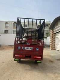 ستوتة • ٢٠٢١ • مكمركة