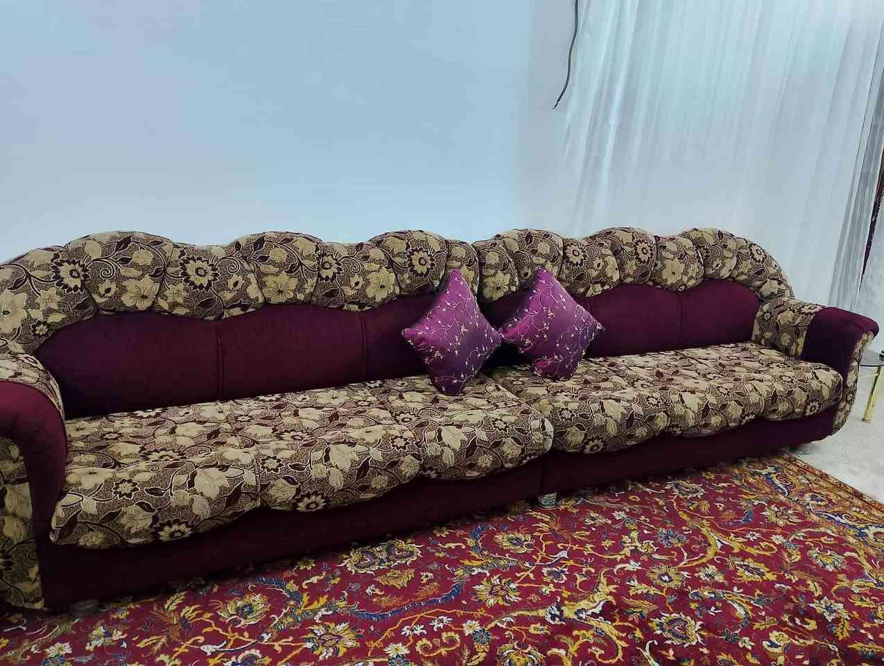 ديوان عراقي السعر 450 والحجم 13 متر ونضيف وخشب عراقي العنوان موصل الجديد للتواصل خاص


**إذا كنت صاحب هذا الإعلان وتريد حذفه لأي سبب، رجاءا أرسل رسالة إلى الدعم الفني**