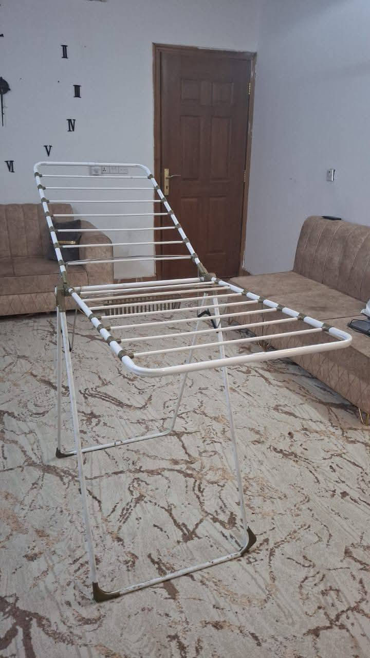 اغراض بيت للبيع مستعجل بسعر مناسب جدا
العنوان : اربيل - كوران الجديدة - طريق بحركه


**إذا كنت صاحب هذا الإعلان وتريد حذفه لأي سبب، رجاءا أرسل رسالة إلى الدعم الفني**