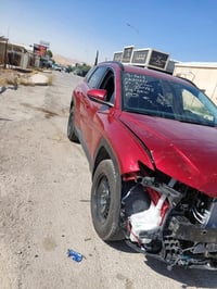 توسان • ٢٠٢٤ • بدون ايرباك